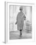 Pierre Cardin Women's Voluminous Coat-null-Framed Photo