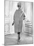 Pierre Cardin Women's Voluminous Coat-null-Mounted Photo