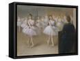 Framed Canvas