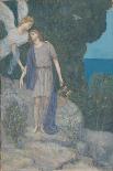 The Poor Fisherman, 1881-Pierre Cécil Puvis de Chavannes-Giclee Print