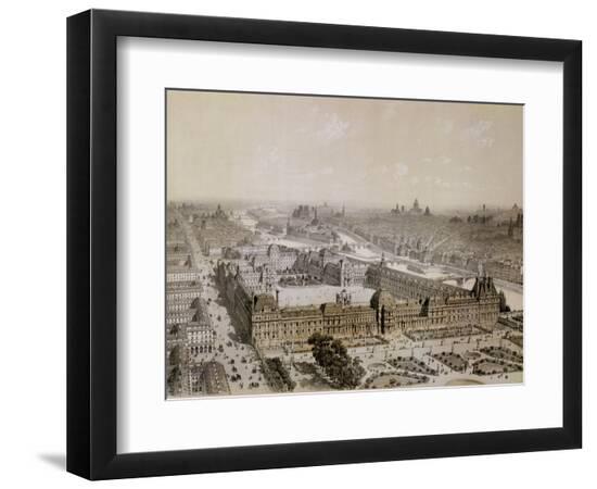 Giclee Print, , large