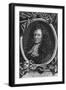 Pierre Corneille-Bernard Picart-Framed Art Print