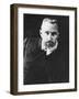 Pierre Curie, French Chemist-null-Framed Giclee Print