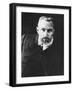 Pierre Curie, French Chemist-null-Framed Giclee Print