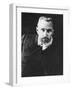 Pierre Curie, French Chemist-null-Framed Giclee Print