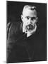 Pierre Curie, French Chemist-null-Mounted Giclee Print