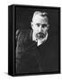 Pierre Curie, French Chemist-null-Framed Stretched Canvas