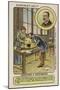 Pierre Curie, French Physicist and Chemist-null-Mounted Giclee Print