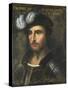 Pierre De Rohan (1451-1513) Sire De Gie-null-Stretched Canvas