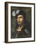 Pierre De Rohan (1451-1513) Sire De Gie-null-Framed Giclee Print