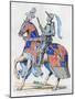 Pierre De Rohan, Marshal of France, 1475 (1882-188)-null-Mounted Giclee Print