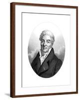 Pierre Ed. Lemontey-null-Framed Giclee Print