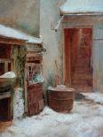 Tapping the Barrel-Pierre Edouard Frere-Giclee Print