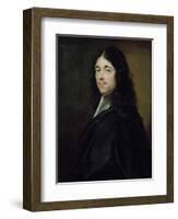 Pierre Fermat (1601-65)-Robert Lefevre-Framed Giclee Print