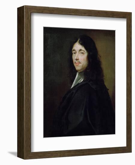 Pierre Fermat (1601-65)-Robert Lefevre-Framed Giclee Print