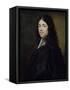 Pierre Fermat (1601-65)-Robert Lefevre-Framed Stretched Canvas