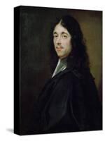 Pierre Fermat (1601-65)-Robert Lefevre-Stretched Canvas