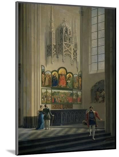 Art Print, , large