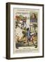 Pierre-Francois Percy, French Military Surgeon-null-Framed Giclee Print