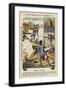 Pierre-Francois Percy, French Military Surgeon-null-Framed Giclee Print