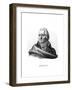 Pierre Francois Percy-Ambroise Tardieu-Framed Giclee Print