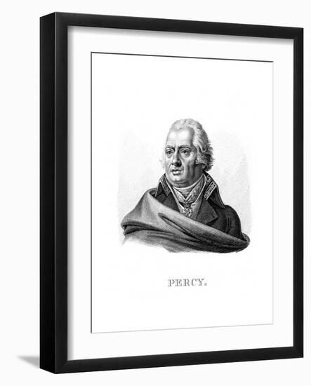 Pierre Francois Percy-Ambroise Tardieu-Framed Giclee Print