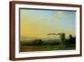 Brown Frame
