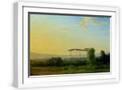 White Frame