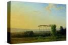 Stretched Canvas