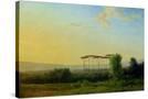 Stretched Canvas