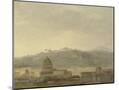 Wood Mount