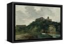 Canvas Black