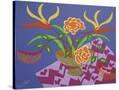 Stretched Canvas