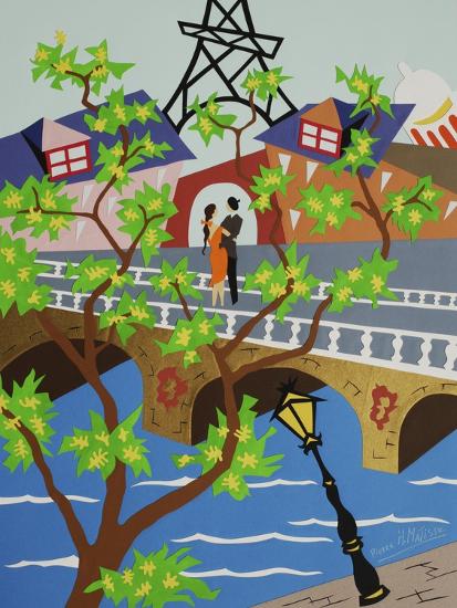 Premium Giclee Print, , large