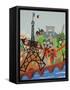Canvas Black
