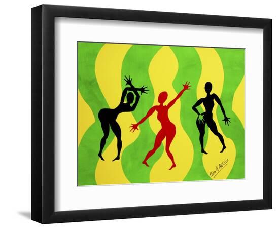 Premium Giclee Print, , large