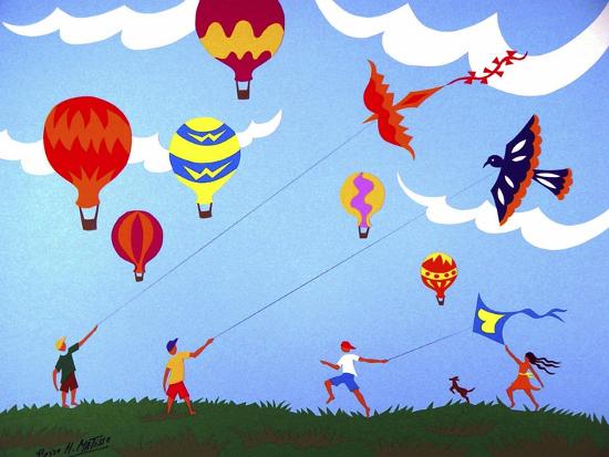 Giclee Print, , large