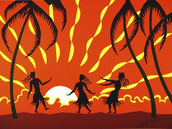 Premium Giclee Print, , large