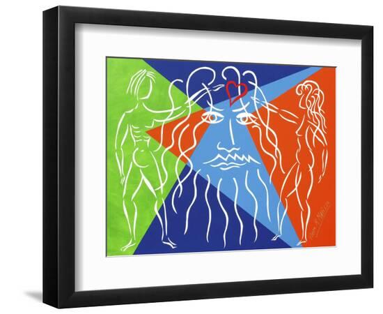 Giclee Print, , large