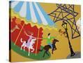 Stretched Canvas