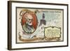 Pierre Janssen, French Astronomer-null-Framed Giclee Print