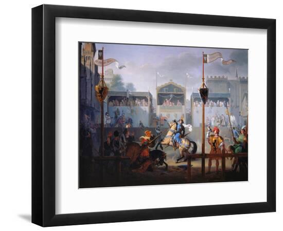 Premium Giclee Print, , large