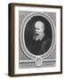 Pierre Jeannin-Jacques Lubin-Framed Giclee Print