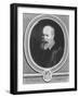 Pierre Jeannin-Jacques Lubin-Framed Giclee Print