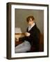 Pierre-Joseph-Guillaume Zimmermann-Antoine-Jean Gros-Framed Giclee Print