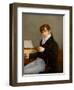 Pierre-Joseph-Guillaume Zimmermann-Antoine-Jean Gros-Framed Giclee Print