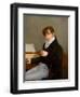 Pierre-Joseph-Guillaume Zimmermann-Antoine-Jean Gros-Framed Giclee Print