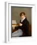 Pierre-Joseph-Guillaume Zimmermann-Antoine-Jean Gros-Framed Giclee Print