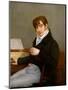 Pierre-Joseph-Guillaume Zimmermann-Antoine-Jean Gros-Mounted Giclee Print