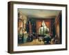 Pierre-Joseph-Guillaume Zimmermann-Prosper Lafaye-Framed Giclee Print